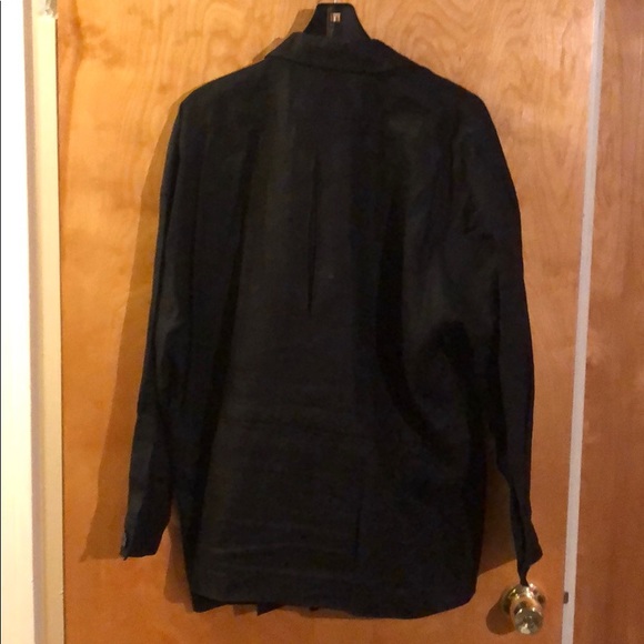 Linen Jacket - Picture 2 of 2